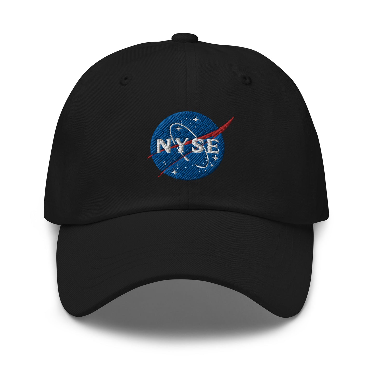 NYSE Dad Hat