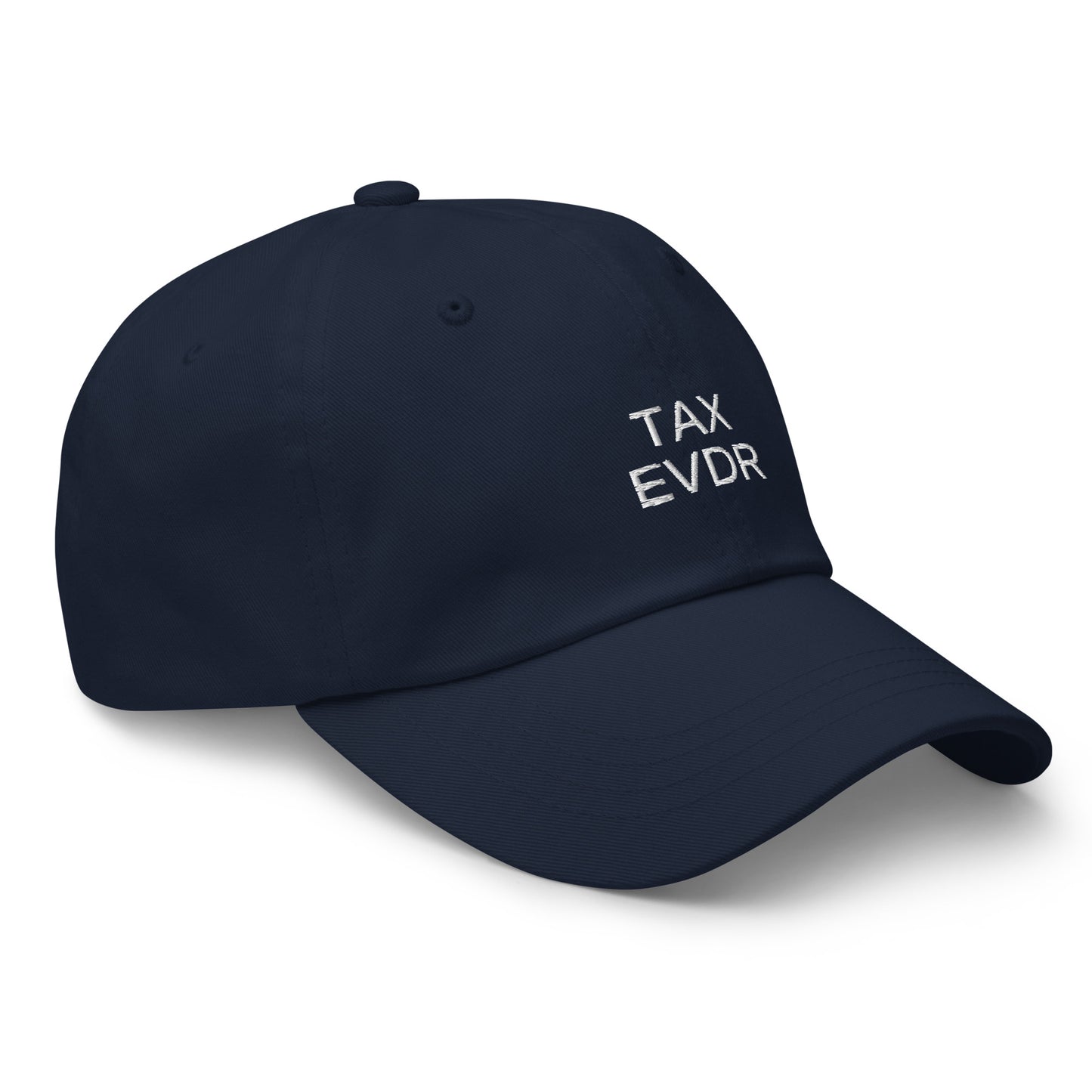 Tax Evdr Dad Hat