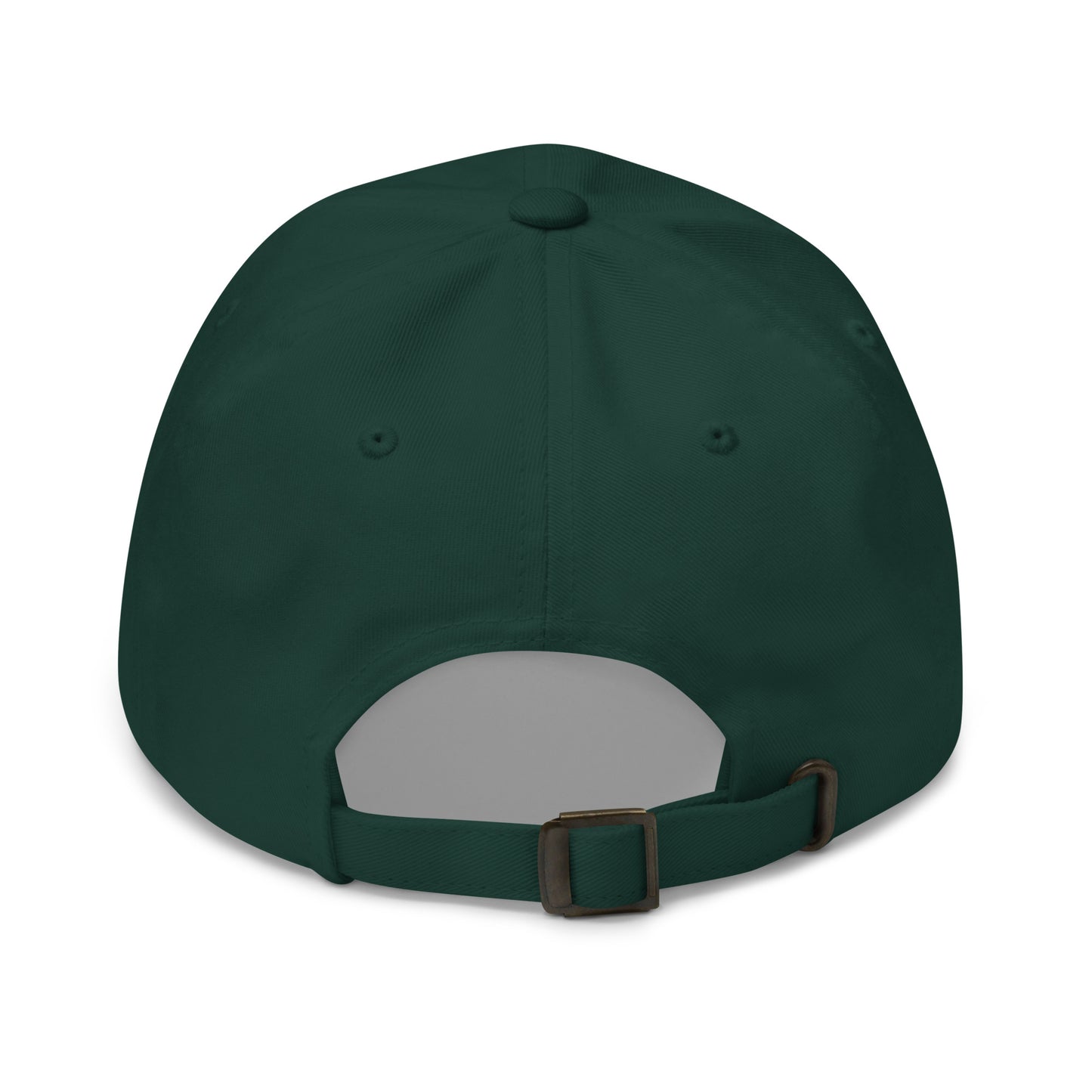 AAA-Rated Dad Hat