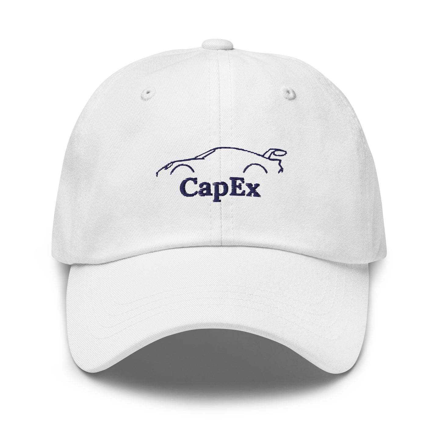 CapEx Dad Hat