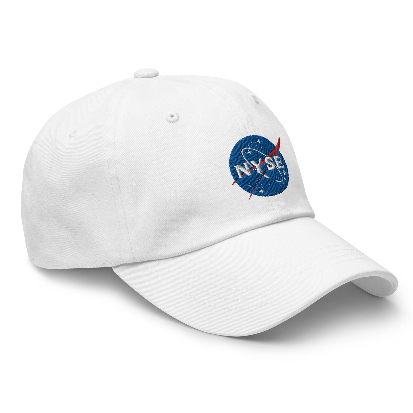 NYSE Dad Hat