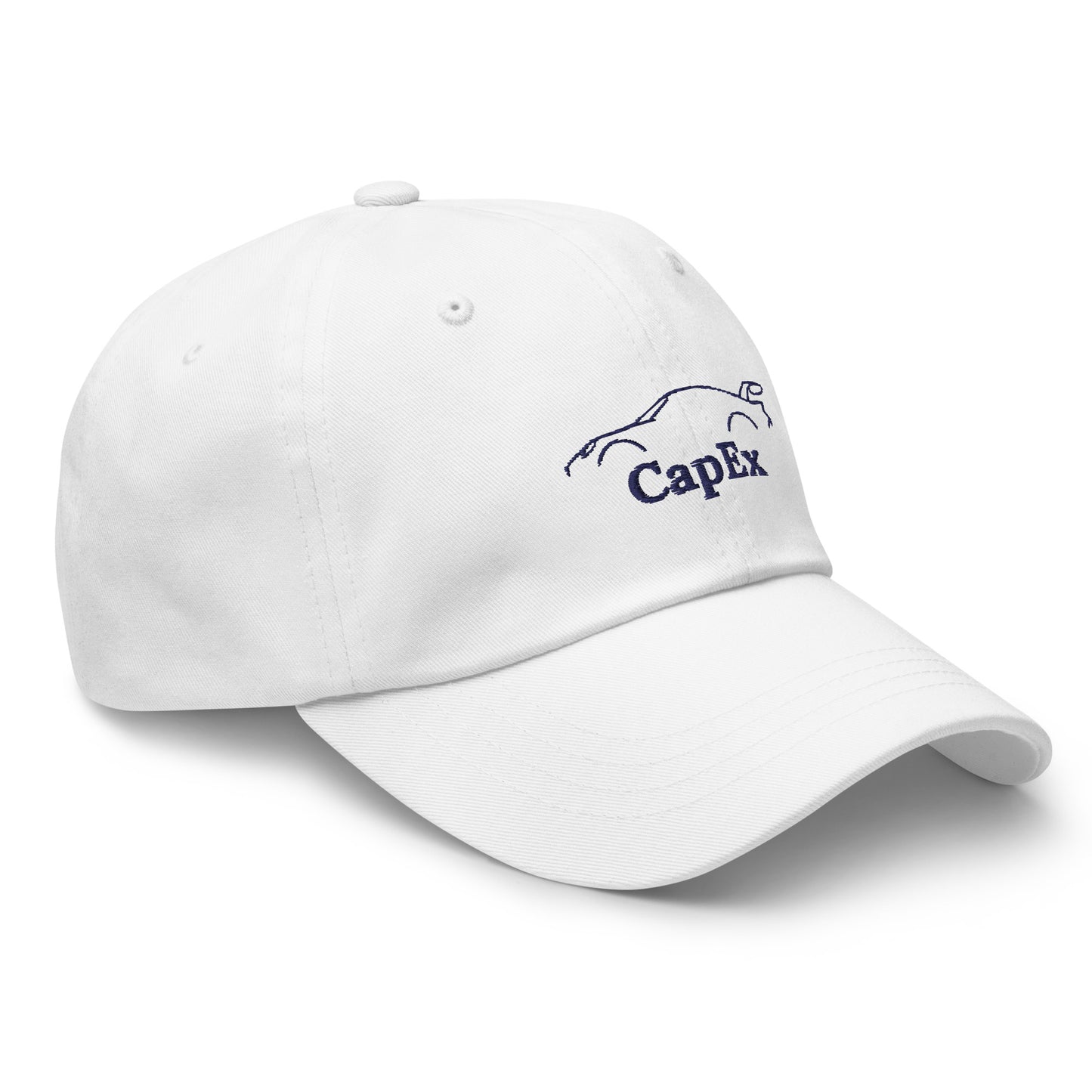 CapEx Dad Hat