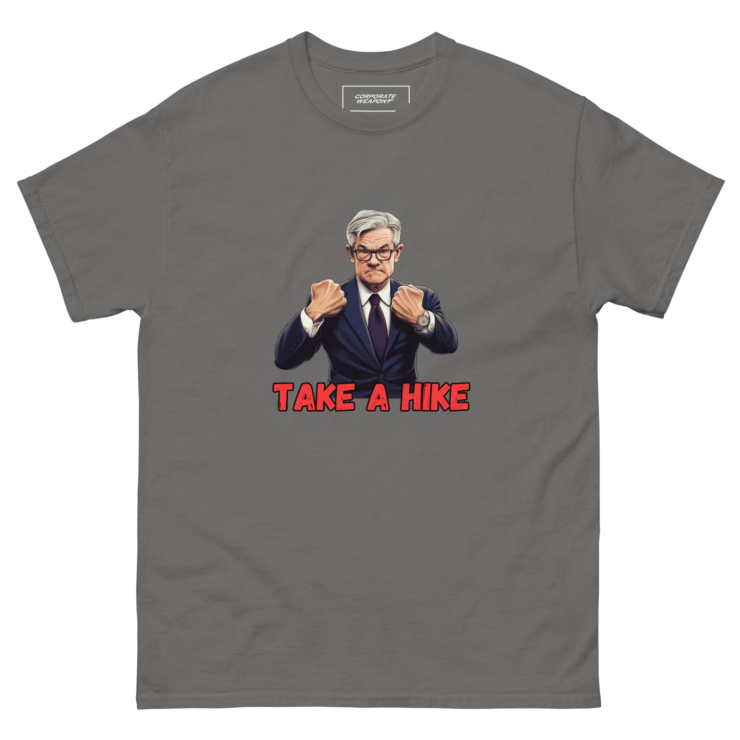 Take A Hike T-Shirt