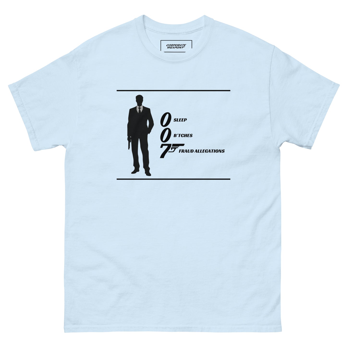 007 T-Shirt