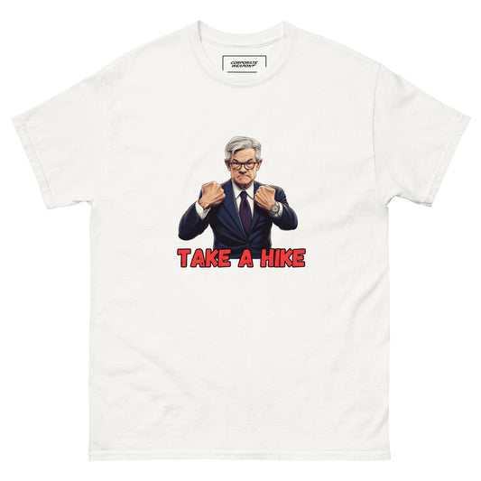 Take A Hike T-Shirt